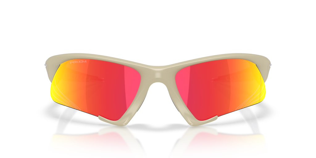 Oakley, INJECTED UNISEX SUNGLASS