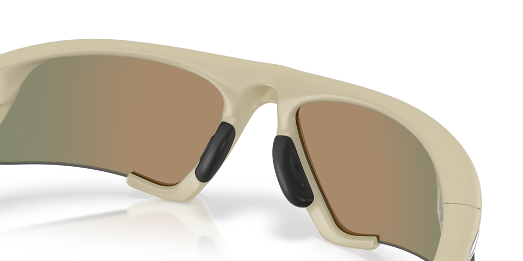 Oakley, INJECTED UNISEX SUNGLASS
