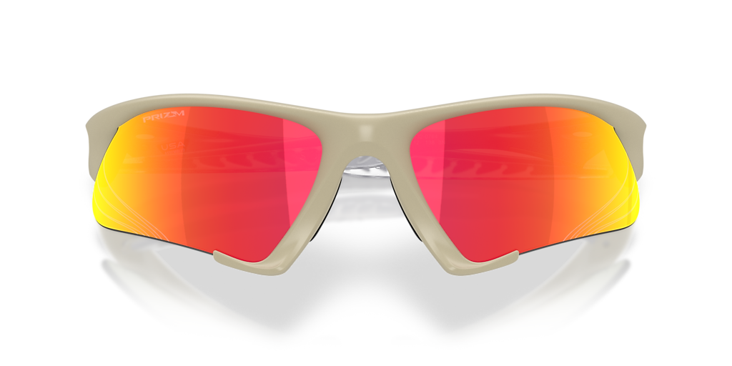 Oakley, INJECTED UNISEX SUNGLASS