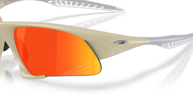 Oakley, INJECTED UNISEX SUNGLASS