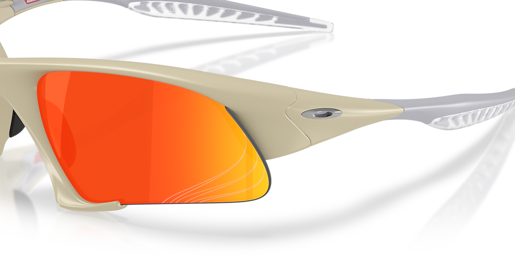 Oakley, INJECTED UNISEX SUNGLASS