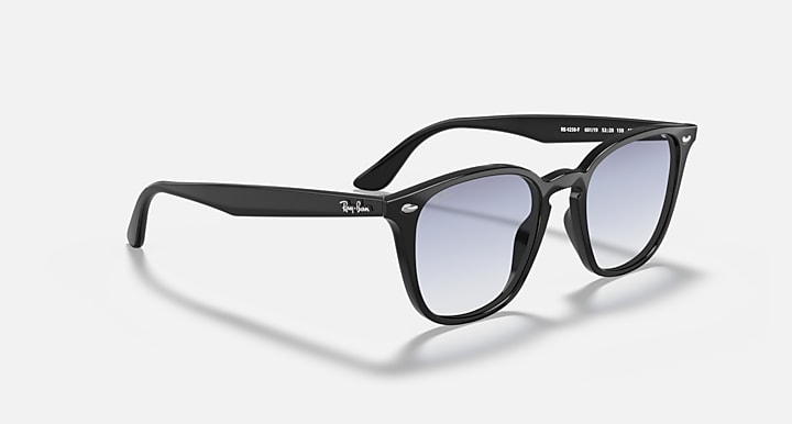 Ray-Ban, PROPIONATE UNISEX SUNGLASS