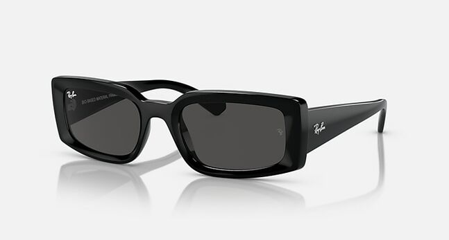 Ray-Ban, MOLDED ACETATE WOMAN SUN