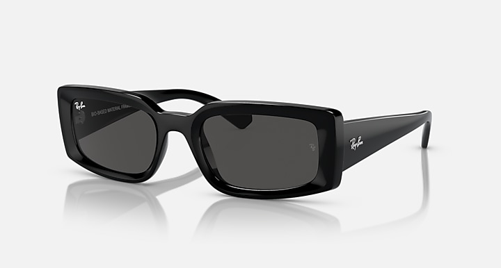 Ray-Ban, MOLDED ACETATE WOMAN SUN
