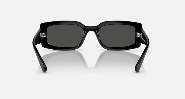 Ray-Ban, MOLDED ACETATE WOMAN SUN