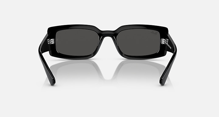 Ray-Ban, MOLDED ACETATE WOMAN SUN