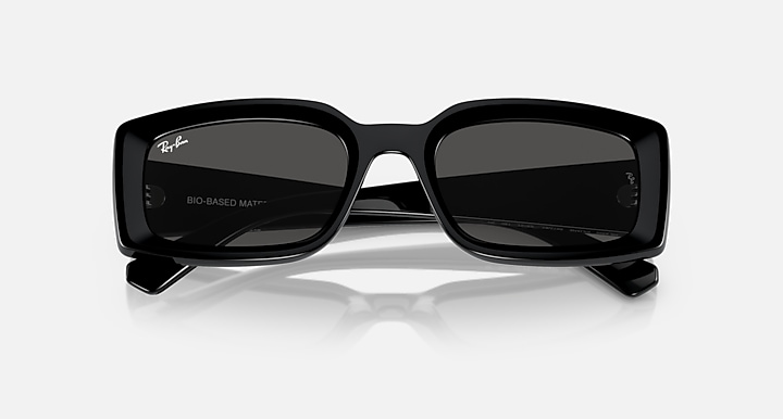 Ray-Ban, MOLDED ACETATE WOMAN SUN