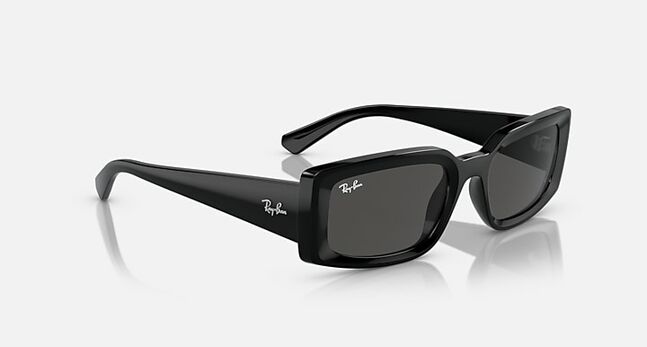 Ray-Ban, MOLDED ACETATE WOMAN SUN