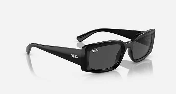 Ray-Ban, MOLDED ACETATE WOMAN SUN