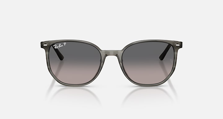 Ray-Ban, ACETATE UNISEX SUNGLASS
