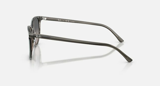 Ray-Ban, ACETATE UNISEX SUNGLASS