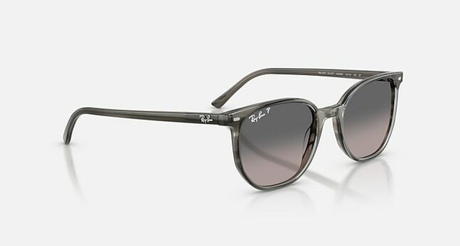 Ray-Ban, ACETATE UNISEX SUNGLASS