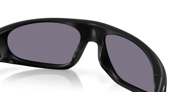 Oakley, INJECTED UNISEX SUNGLASS