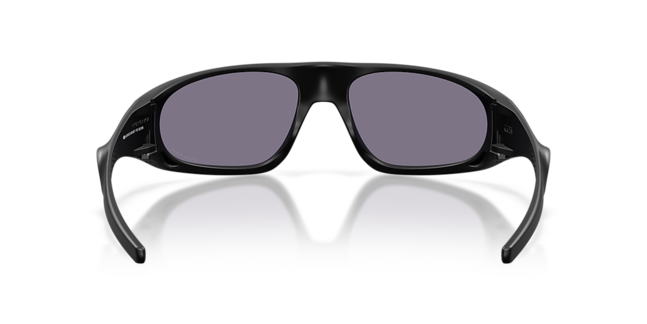 Oakley, INJECTED UNISEX SUNGLASS