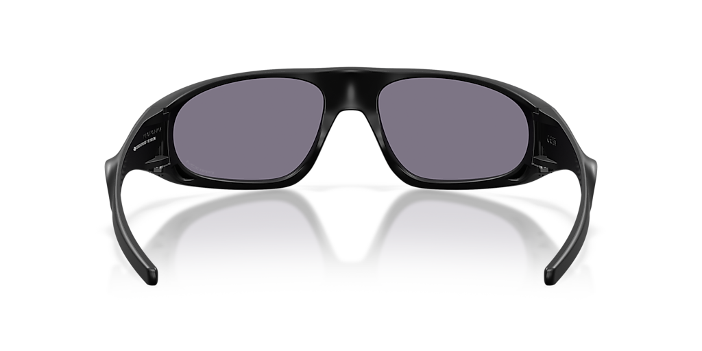 Oakley, INJECTED UNISEX SUNGLASS