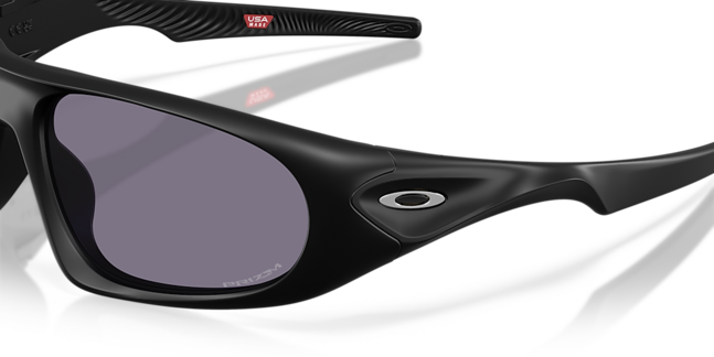 Oakley, INJECTED UNISEX SUNGLASS