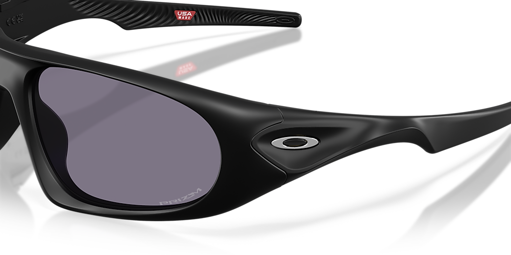 Oakley, INJECTED UNISEX SUNGLASS