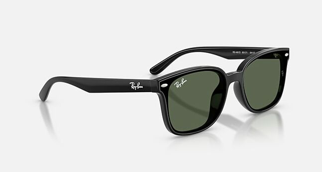 Ray-Ban, INJECTED UNISEX SUNGLASS