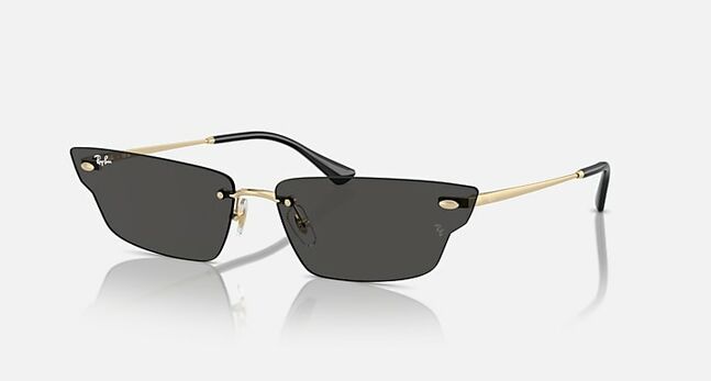 Ray-Ban, METAL UNISEX SUNGLASS