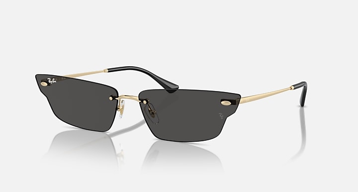 Ray-Ban, METAL UNISEX SUNGLASS