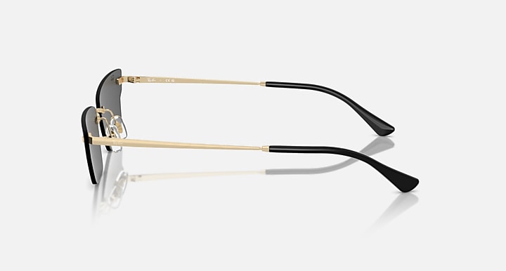 Ray-Ban, METAL UNISEX SUNGLASS