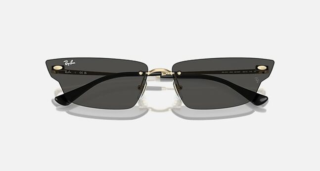 Ray-Ban, METAL UNISEX SUNGLASS