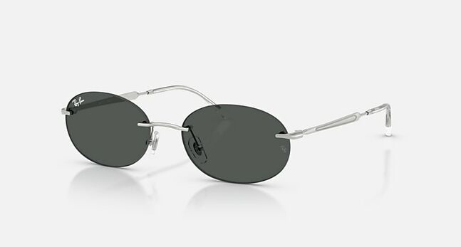 Ray-Ban, METAL UNISEX SUNGLASS