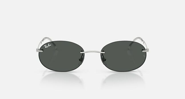 Ray-Ban, METAL UNISEX SUNGLASS