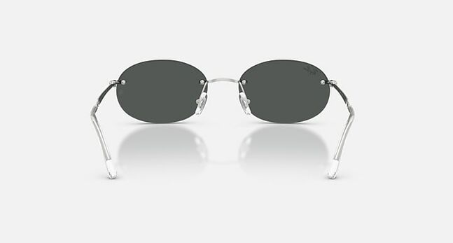 Ray-Ban, METAL UNISEX SUNGLASS