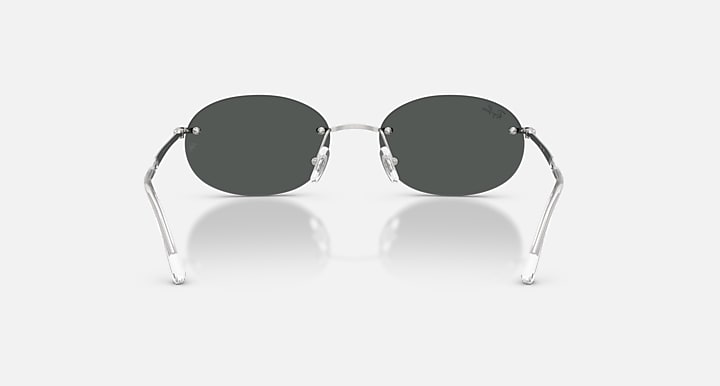 Ray-Ban, METAL UNISEX SUNGLASS