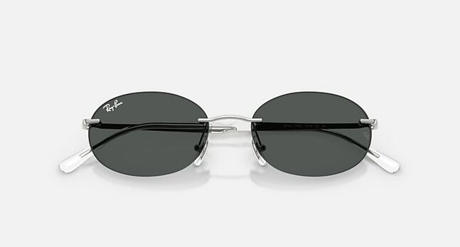 Ray-Ban, METAL UNISEX SUNGLASS