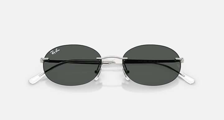 Ray-Ban, METAL UNISEX SUNGLASS