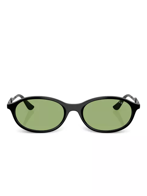 Vogue Eyewear, INJECTED WOMAN SUNGLASS