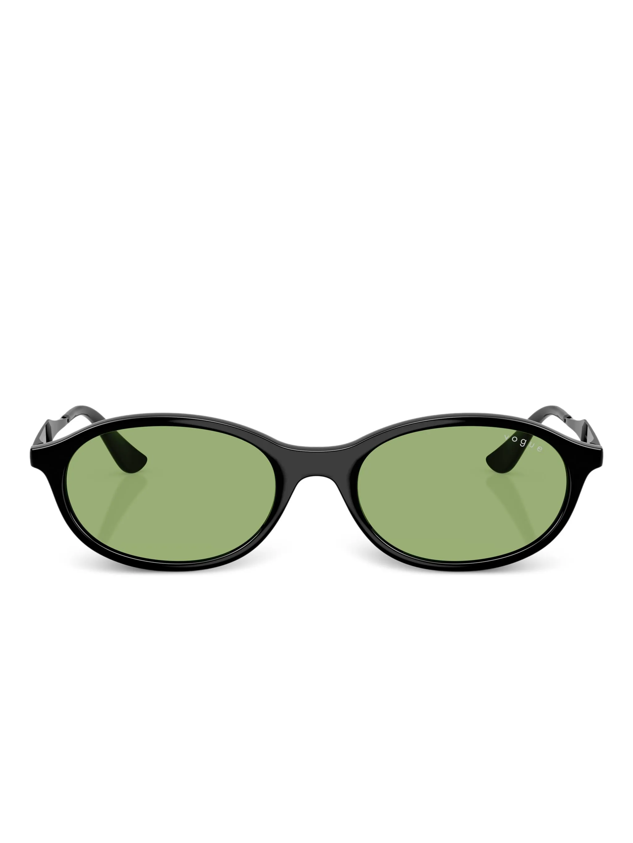 Vogue Eyewear, INJECTED WOMAN SUNGLASS