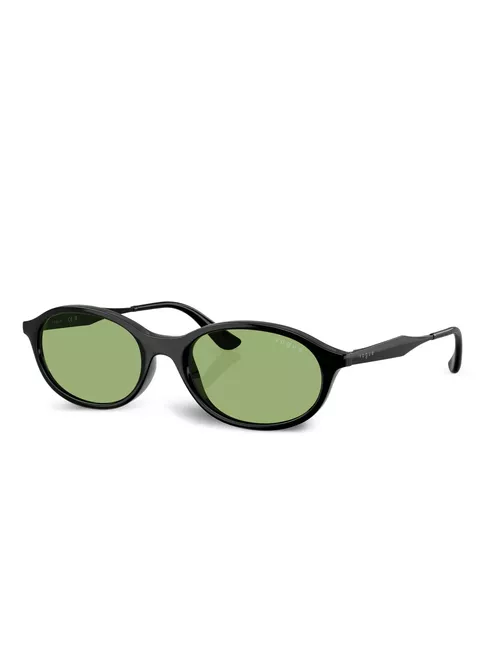 Vogue Eyewear, INJECTED WOMAN SUNGLASS