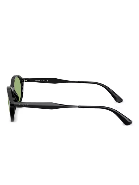 Vogue Eyewear, INJECTED WOMAN SUNGLASS