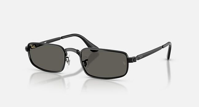 Ray-Ban, METAL UNISEX SUNGLASS
