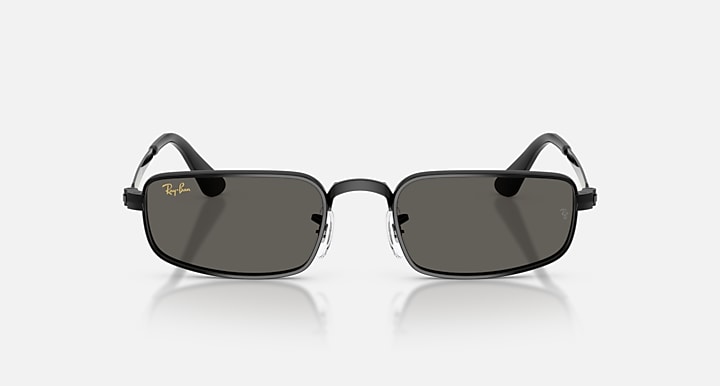 Ray-Ban, METAL UNISEX SUNGLASS