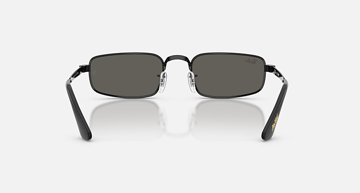 Ray-Ban, METAL UNISEX SUNGLASS