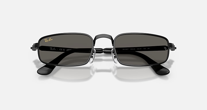 Ray-Ban, METAL UNISEX SUNGLASS