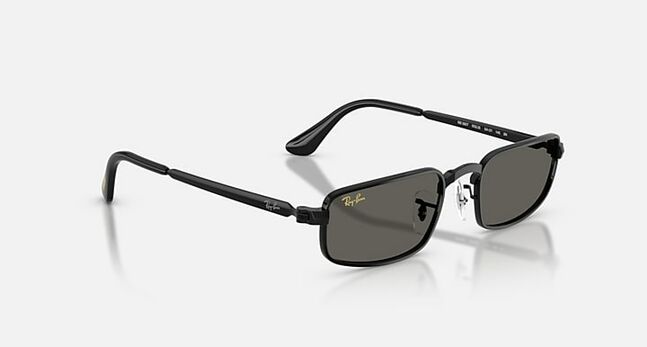Ray-Ban, METAL UNISEX SUNGLASS