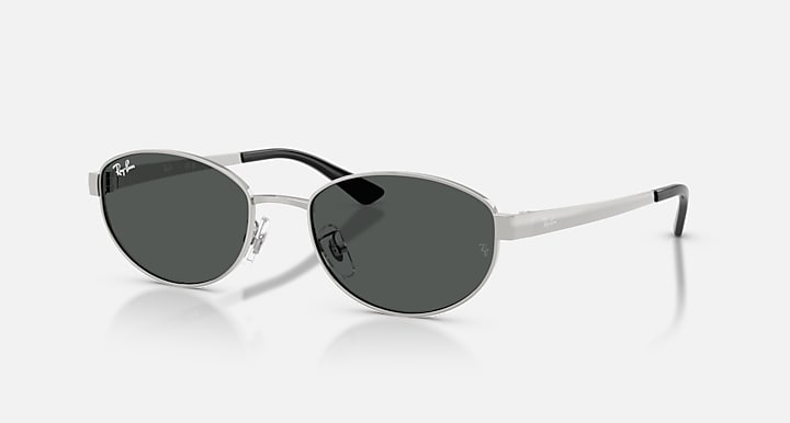 Ray-Ban, METAL UNISEX SUNGLASS