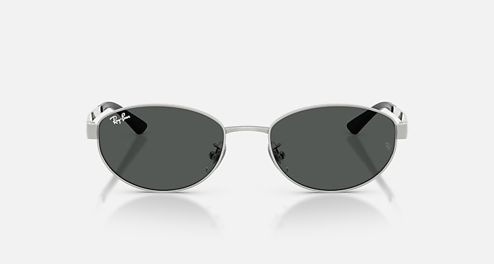 Ray-Ban, METAL UNISEX SUNGLASS