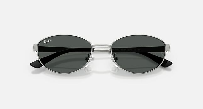 Ray-Ban, METAL UNISEX SUNGLASS