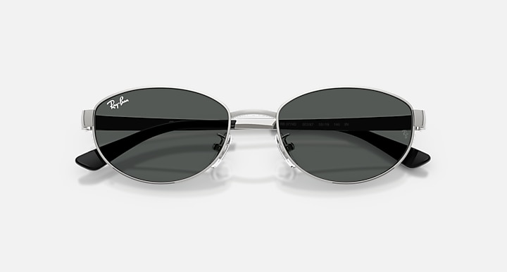 Ray-Ban, METAL UNISEX SUNGLASS