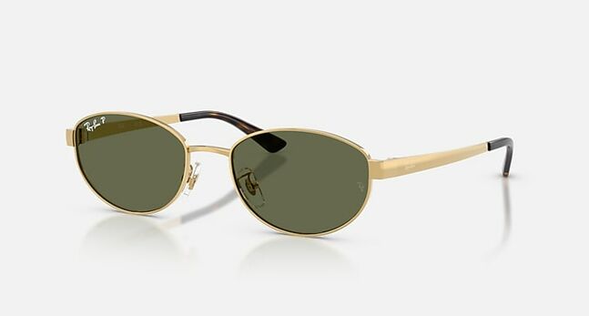 Ray-Ban, METAL UNISEX SUNGLASS