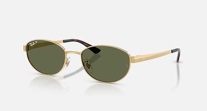 Ray-Ban, METAL UNISEX SUNGLASS