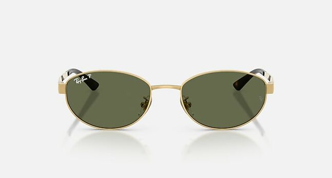 Ray-Ban, METAL UNISEX SUNGLASS