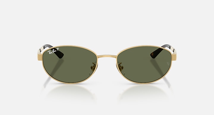 Ray-Ban, METAL UNISEX SUNGLASS