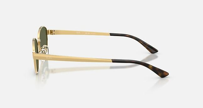 Ray-Ban, METAL UNISEX SUNGLASS